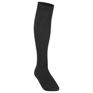 Zeco Knee High Black