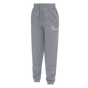 Grange Park Primary Grey Joggers
