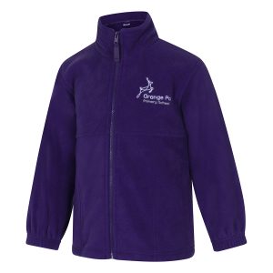 Grange Park Primary Fleece