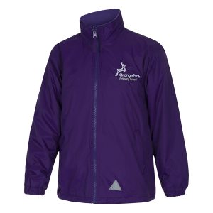 Grange Park Primary Jacket