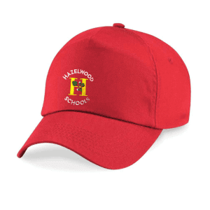 Hazelwood Cap