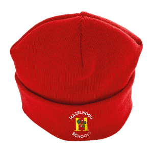 Hazelwood Winter Hat