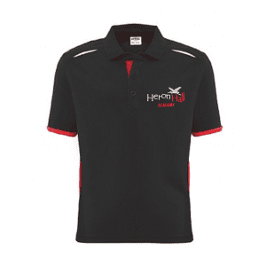 Heron Hall PE Polo