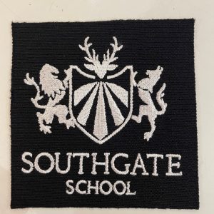 Southgate School Blazer Badge