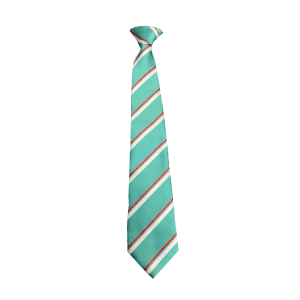Kingfisher Hall Velcro Tie