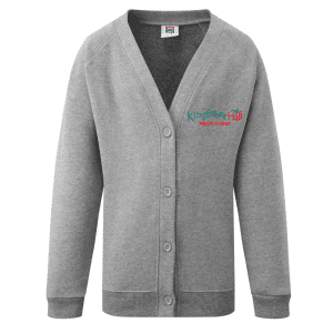 Kingfisher Hall Cardigan