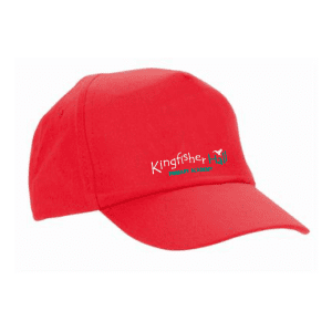 Kingfisher Hall Cap