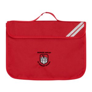 Monken Hadley Bookbag
