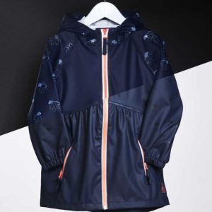 G&A Girls' Raincloud Light Catcher