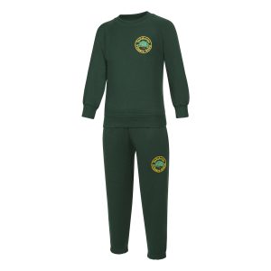 Oakthorpe Reception Joggers