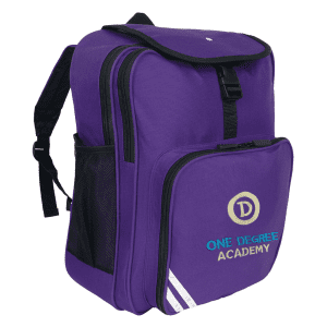 One Degree Academy Junior Rucksack