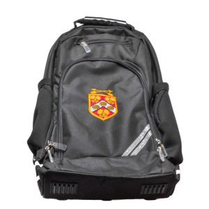 DAO Backpack