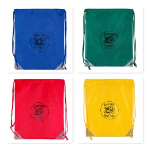 Oakthorpe PE Bag