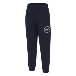 Ponsbourne Navy Joggers