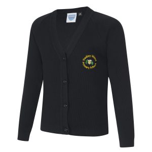 Hadley Wood Cardigan