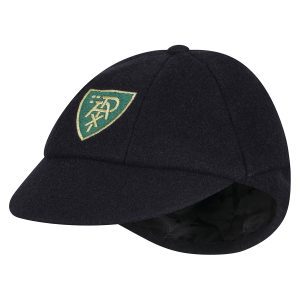 Vita et Pax Boys School Cap