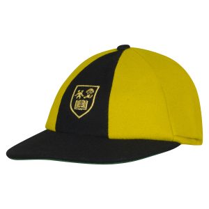 Keble Cap