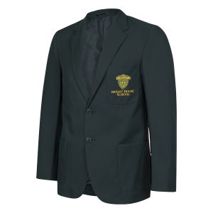 Mount House Boys Blazer