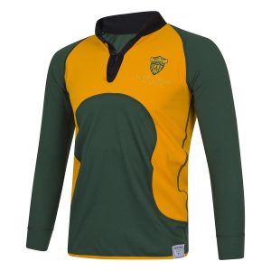Mount House Rugby Shirt