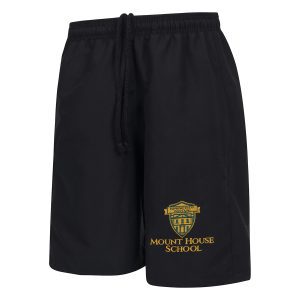 Mount House Sports Shorts