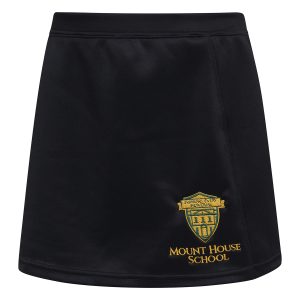 Mount House Skort