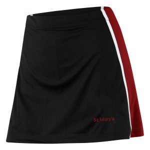 St Mary's PE Skort