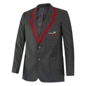 Heron Hall Girls Blazer