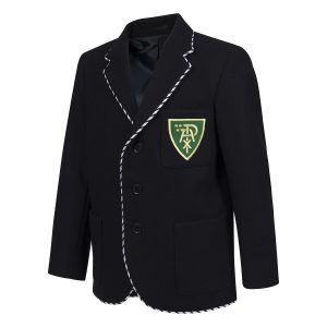 Vita et Pax Blazer