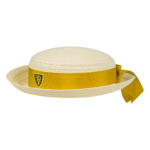 Vita et Pax Girls Summer Boater