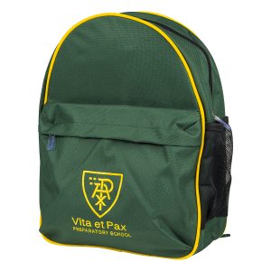 Vita et Pax Backpack