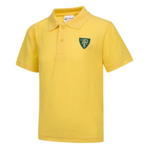 Vita et Pax Boys Summer Polo