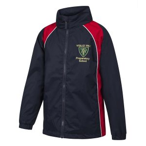 Vita et Pax Tracksuit Top