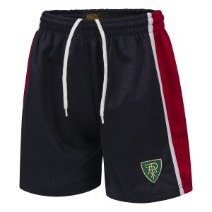 Vita et Pax Boys PE Shorts