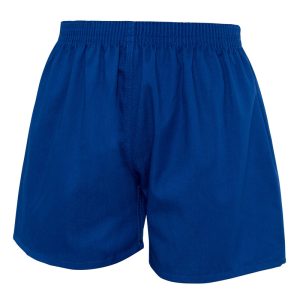 Royal Cotton Shorts