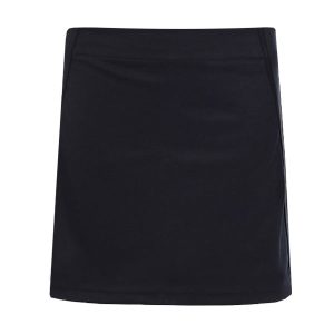 Black Skort G203
