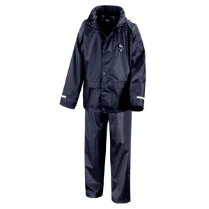 Salcombe Waterproof Rain Suit