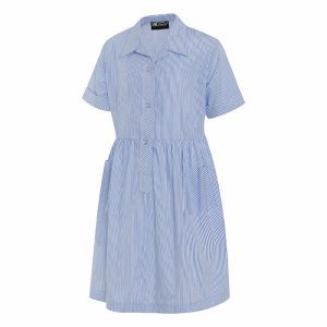 Salcombe Summer Dress