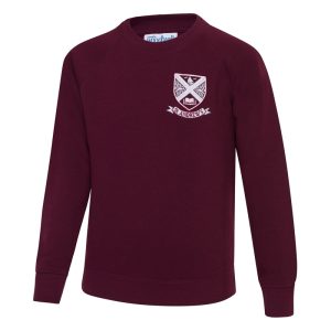 St Andrew's Southgate PE Sweatshirt