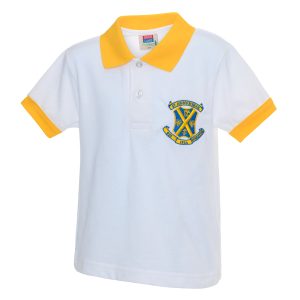 St John's Pre Prep Polo Shirt