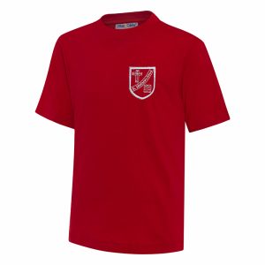 St Matthew's PE T-Shirt