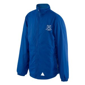 St Andrew's Enfield Jacket