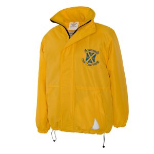 St John's Prep Coat