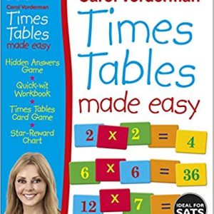Times Tables Made Easy