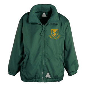 Trent Jacket