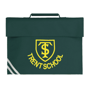 Trent Bookbag