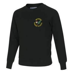 Woodside Crew Neck Sweatshirt