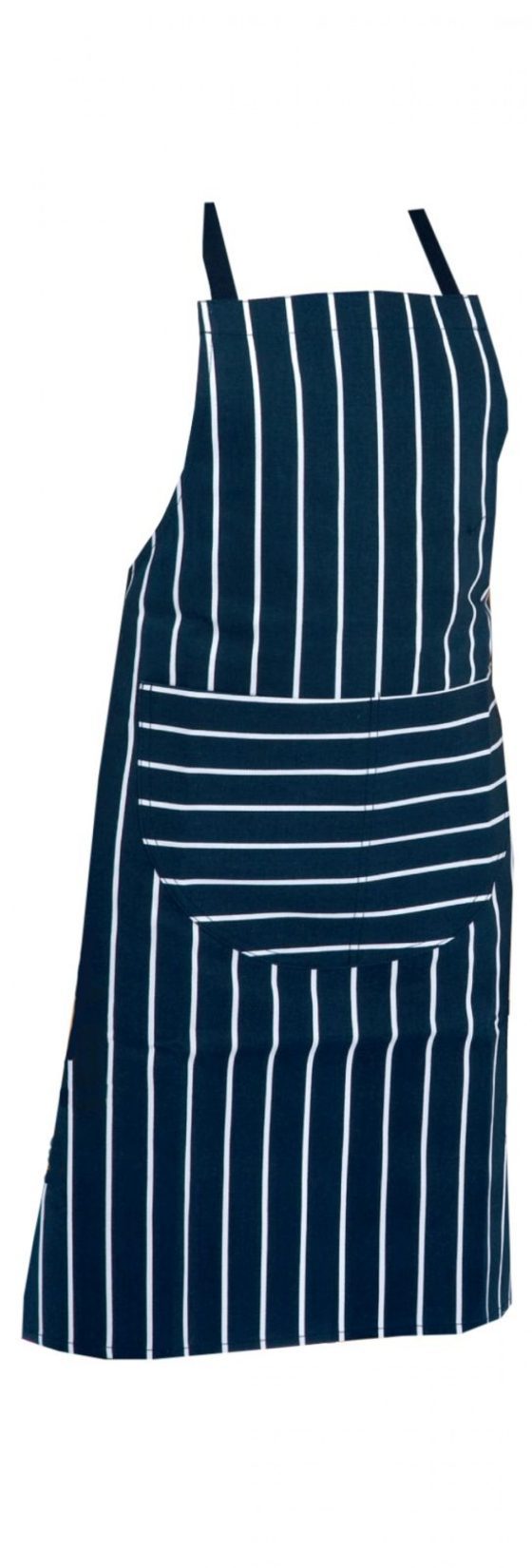 Chancellor's Striped Apron Smiths Schoolwear