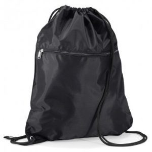 Black Premium PE Bag