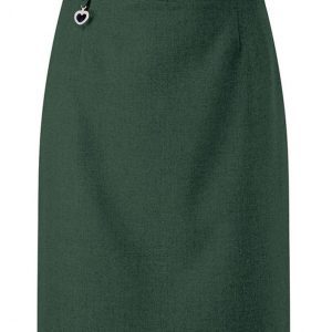 Banner Amber Junior Skirt Green