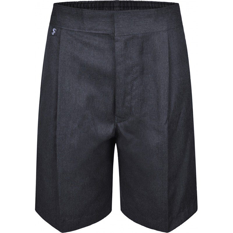 Innovation Sturdy Boys Shorts | Smiths Schoolwear